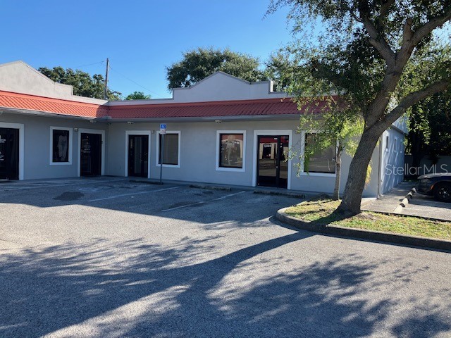 3612 S Dale Mabry Highway #C & D Tampa FL 33629 TB8433609 image1