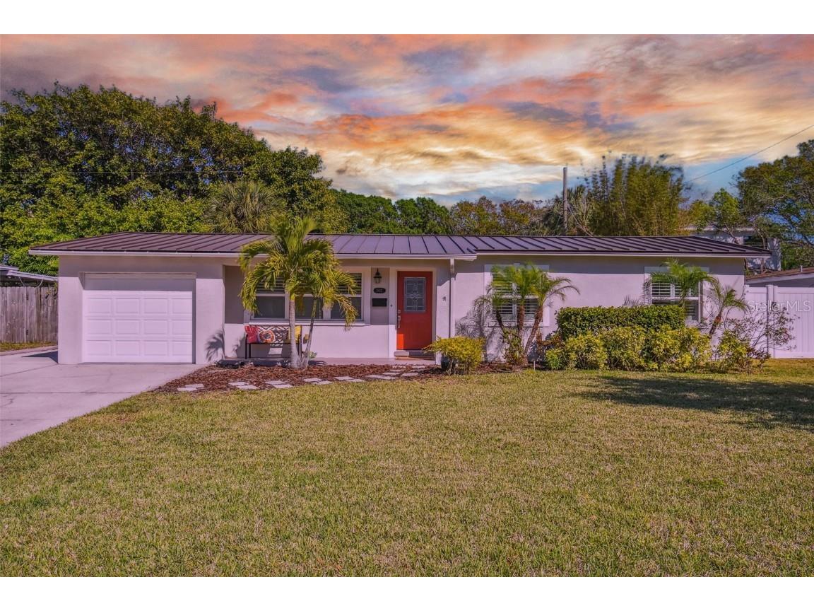 3612 S Lightner Drive Tampa FL 33629 O6097197 image1