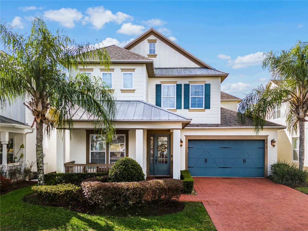 3612 Simonton Place, Lake Mary, FL, 32746 MLS O6176720 Edina Realty