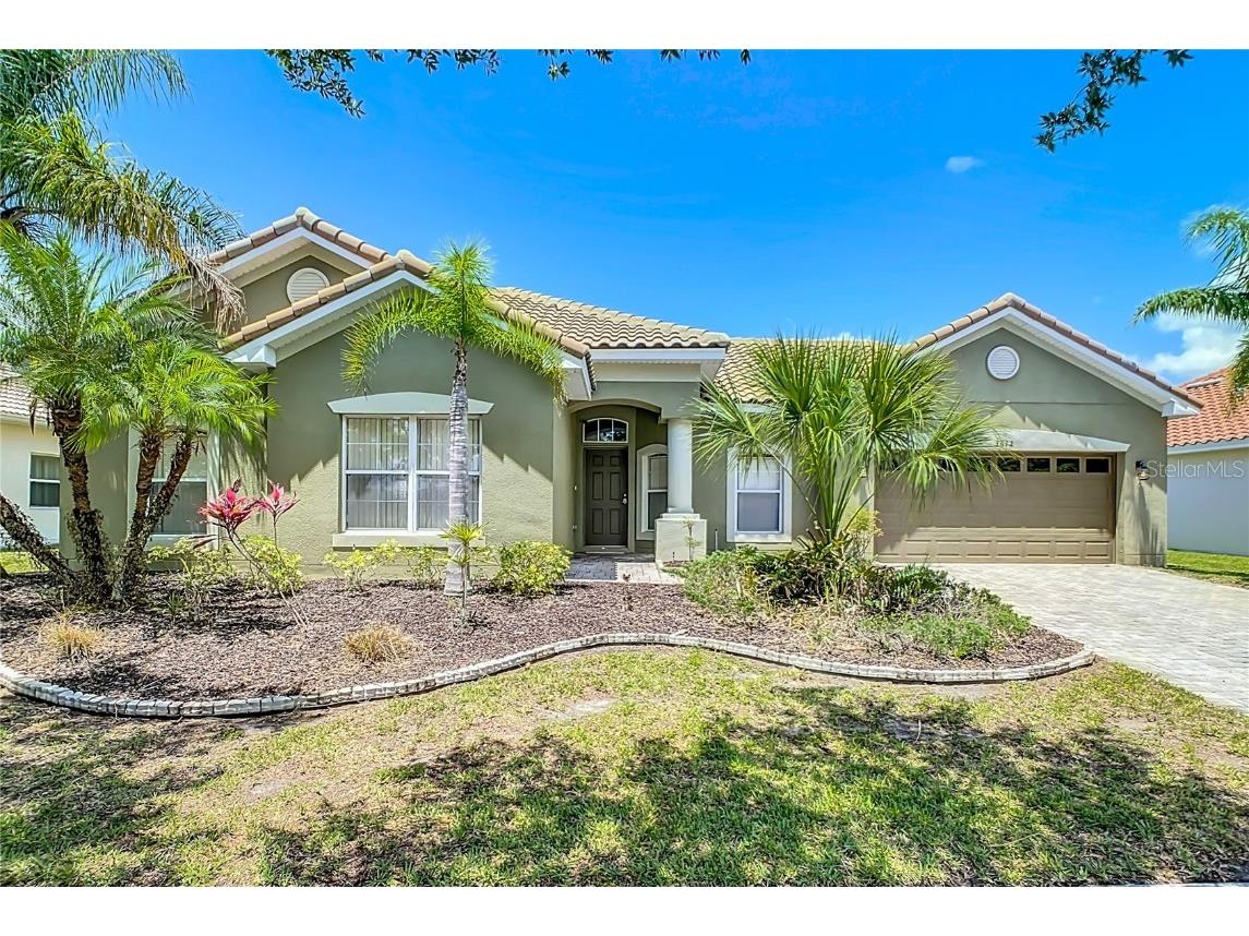 3612 Valleyview Drive Kissimmee FL 34746 - LAKE TOHO O6208330 image1