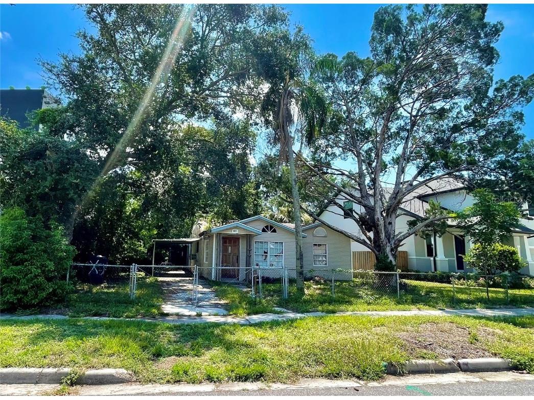 3612 W Renellie Circle Tampa FL 33629 T3472710 image1