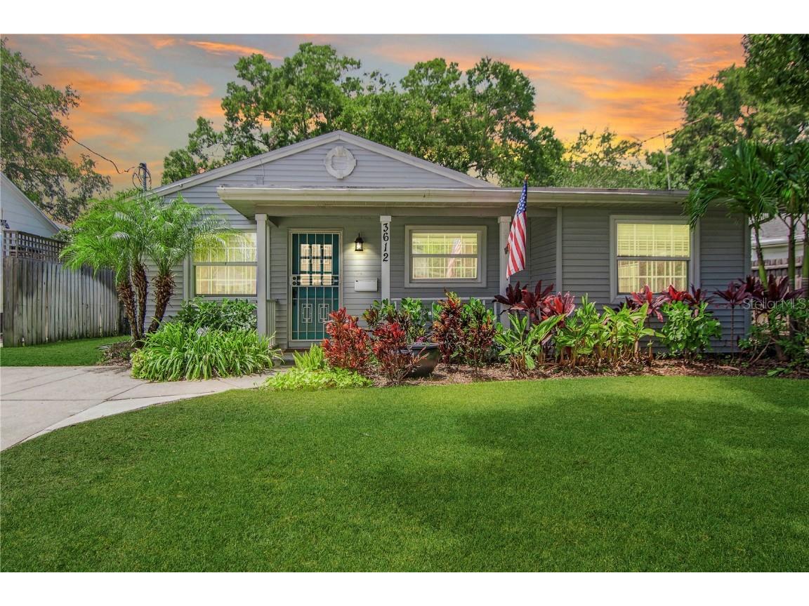 3612 W Santiago Street Tampa FL 33629 T3456239 image1