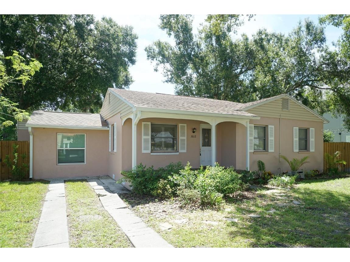 3612 W Tampa Circle Tampa FL 33629 TB8349300 image1