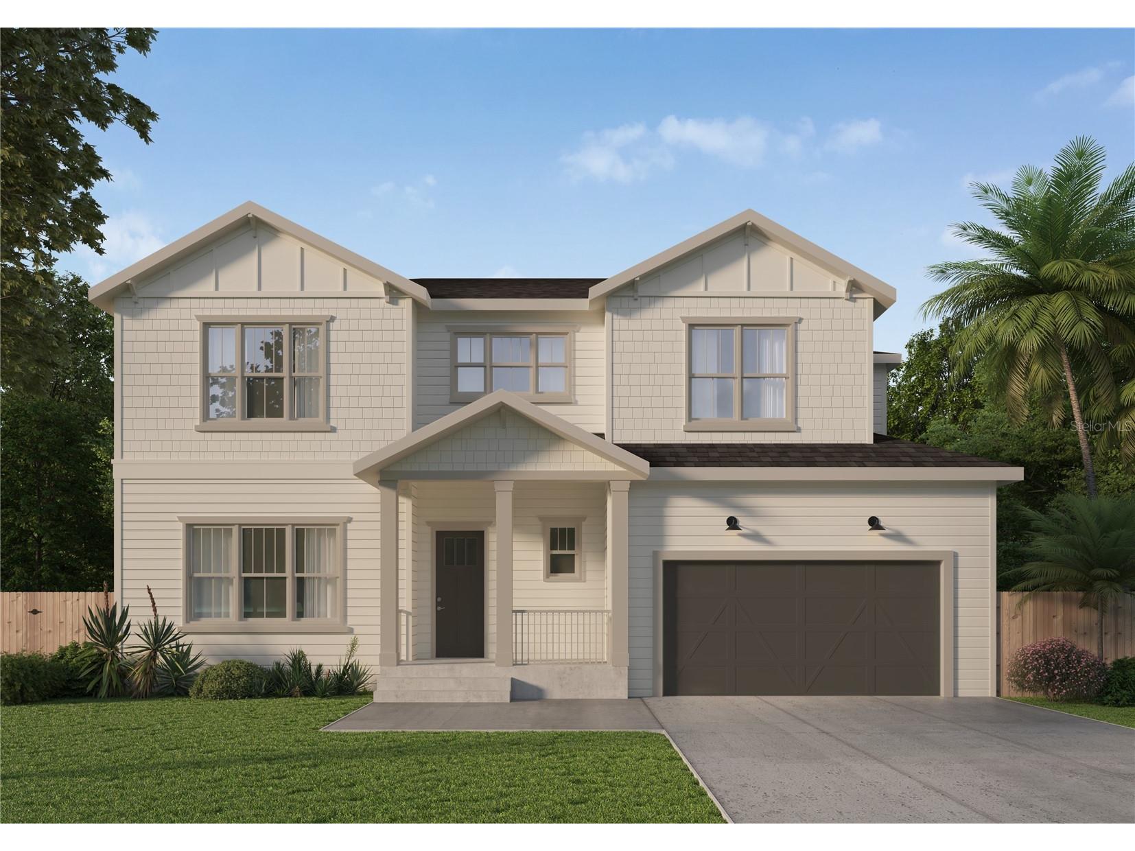 3612 W Tampa Circle Tampa FL 33629 TB8465151 image1