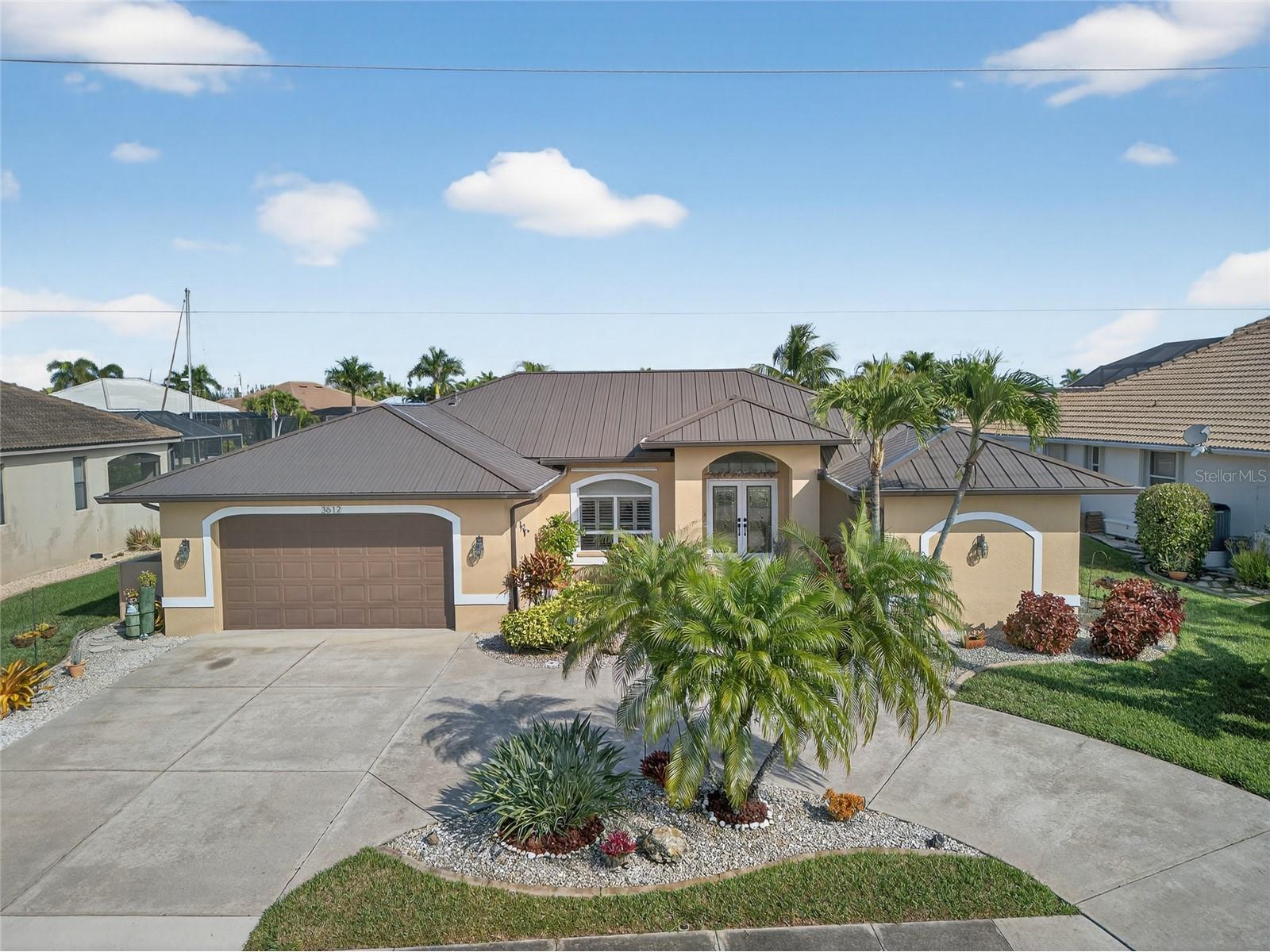 3612 Whippoorwill Boulevard Punta Gorda FL 33950 C7518367 image1