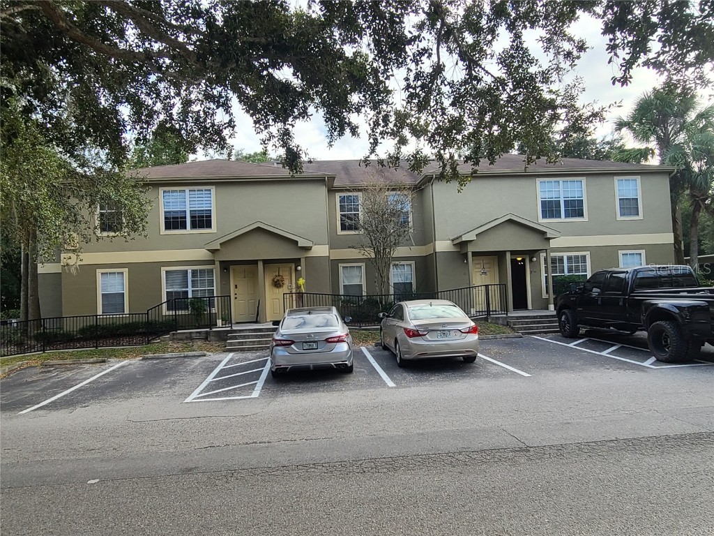 36122 Lake Chase Boulevard #102 Zephyrhills FL 33541 T3488690 image1