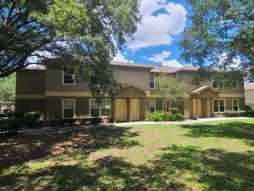 36122 Lake Chase Boulevard #203 Zephyrhills FL 33541 T3536220 image1