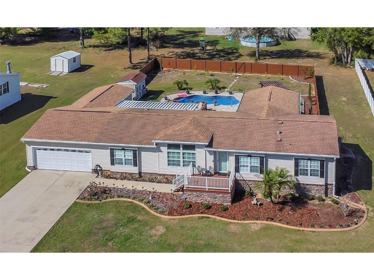 36123 Serbia Spruce Drive Dade City FL 33525 L4951375 image1