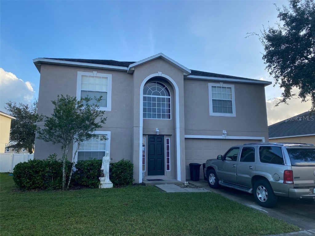 36124 Markree Castle Avenue Dade City FL 33525 W7854889 image1