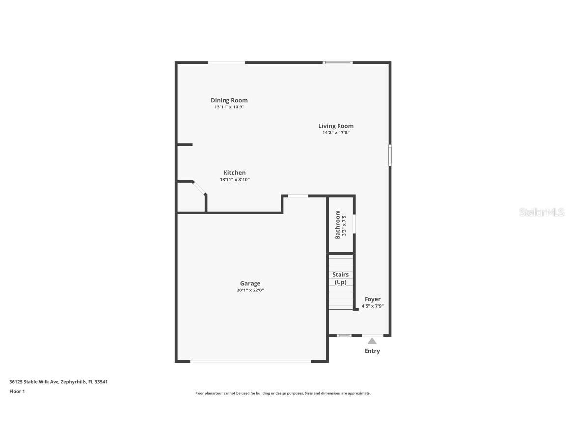 36125 Stable Wilk Avenue Zephyrhills FL 33541 O6353883 image17