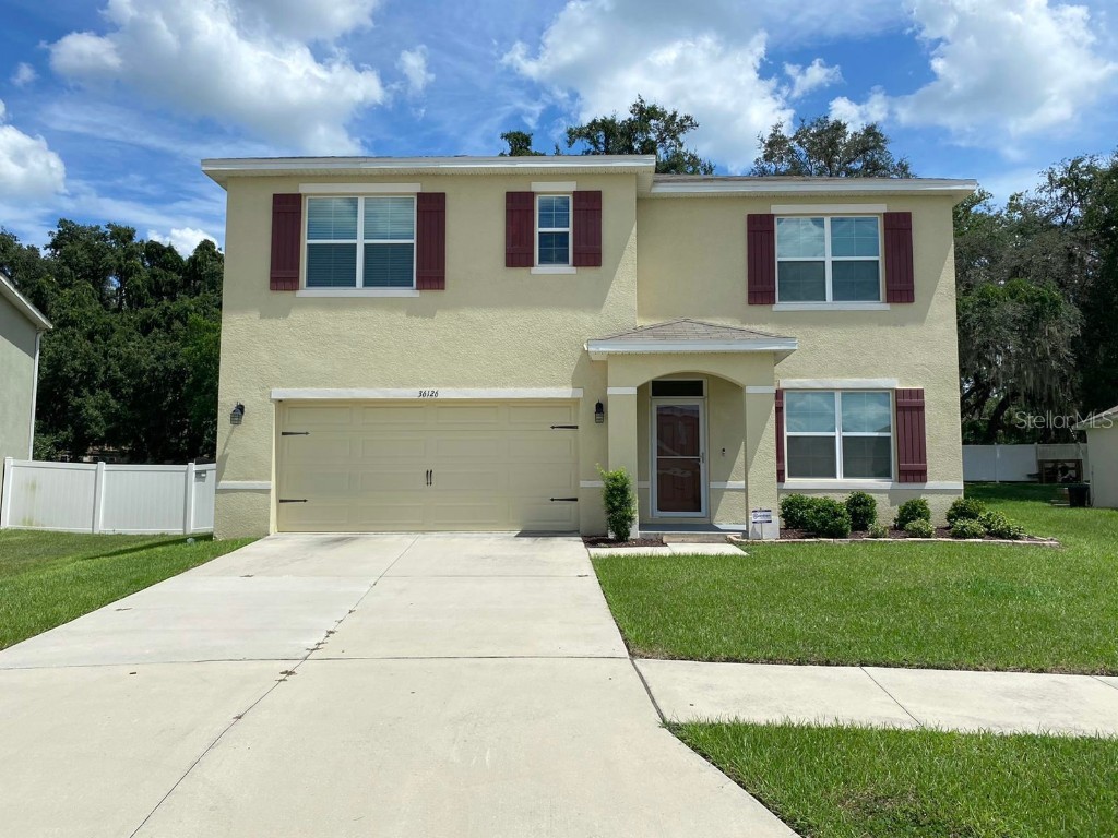 36126 Jenny Lynne Circle Zephyrhills FL 33541 S5091081 image1