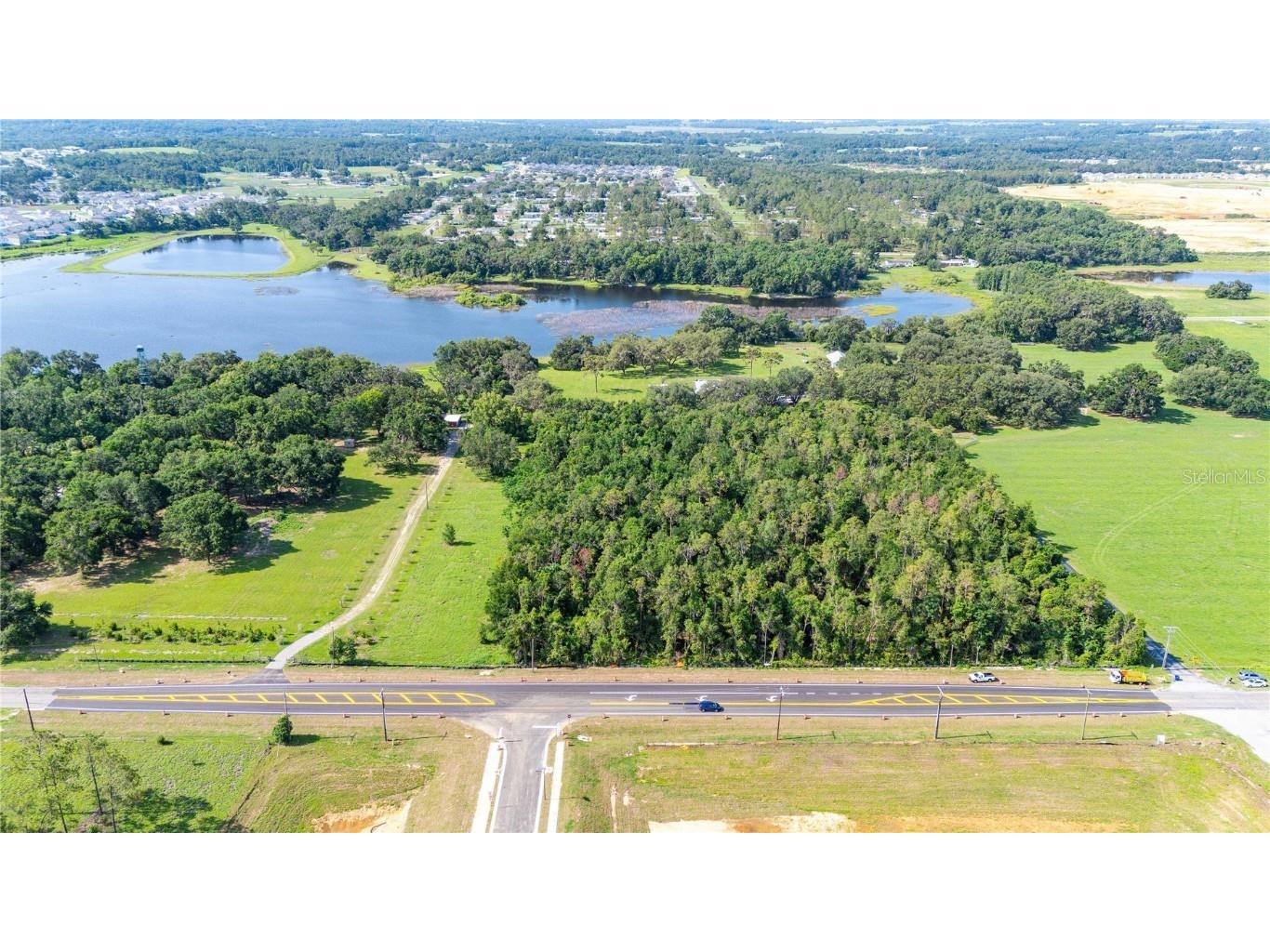 36126 Saint Joe Road Dade City FL 33525 - SUWANNEE LAKE TB8395979 image1