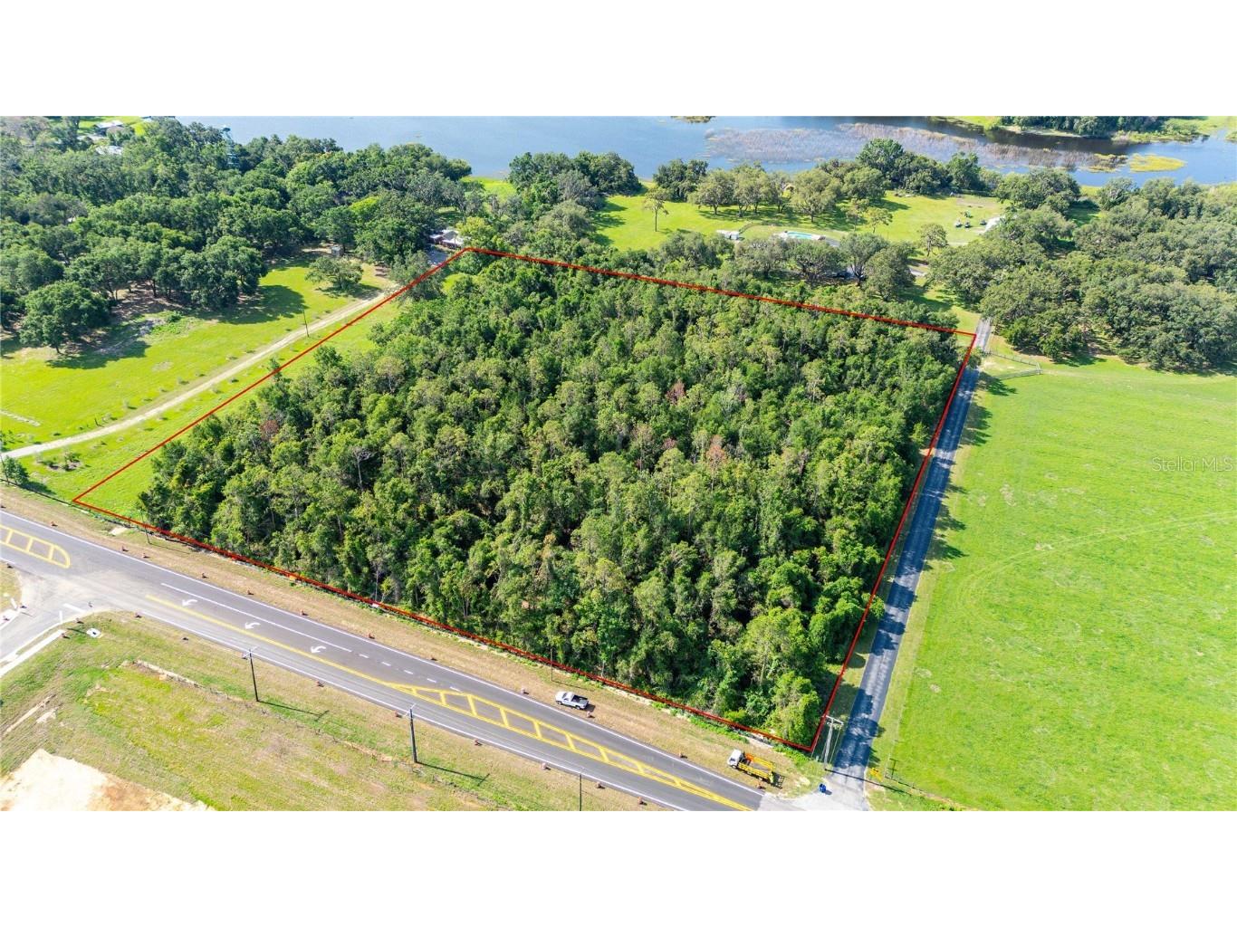 36126 Saint Joe Road Dade City FL 33525 - SUWANNEE LAKE TB8395979 image2