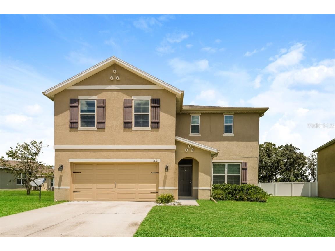 36127 Carriage Pine Court Zephyrhills FL 33541 O6238636 image1