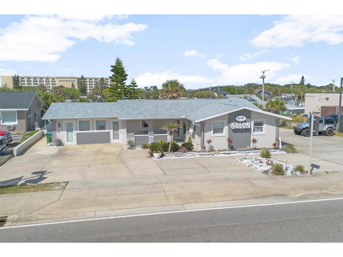 3612A S Atlantic Avenue Daytona Beach Shores FL 32118 V4935786 image1