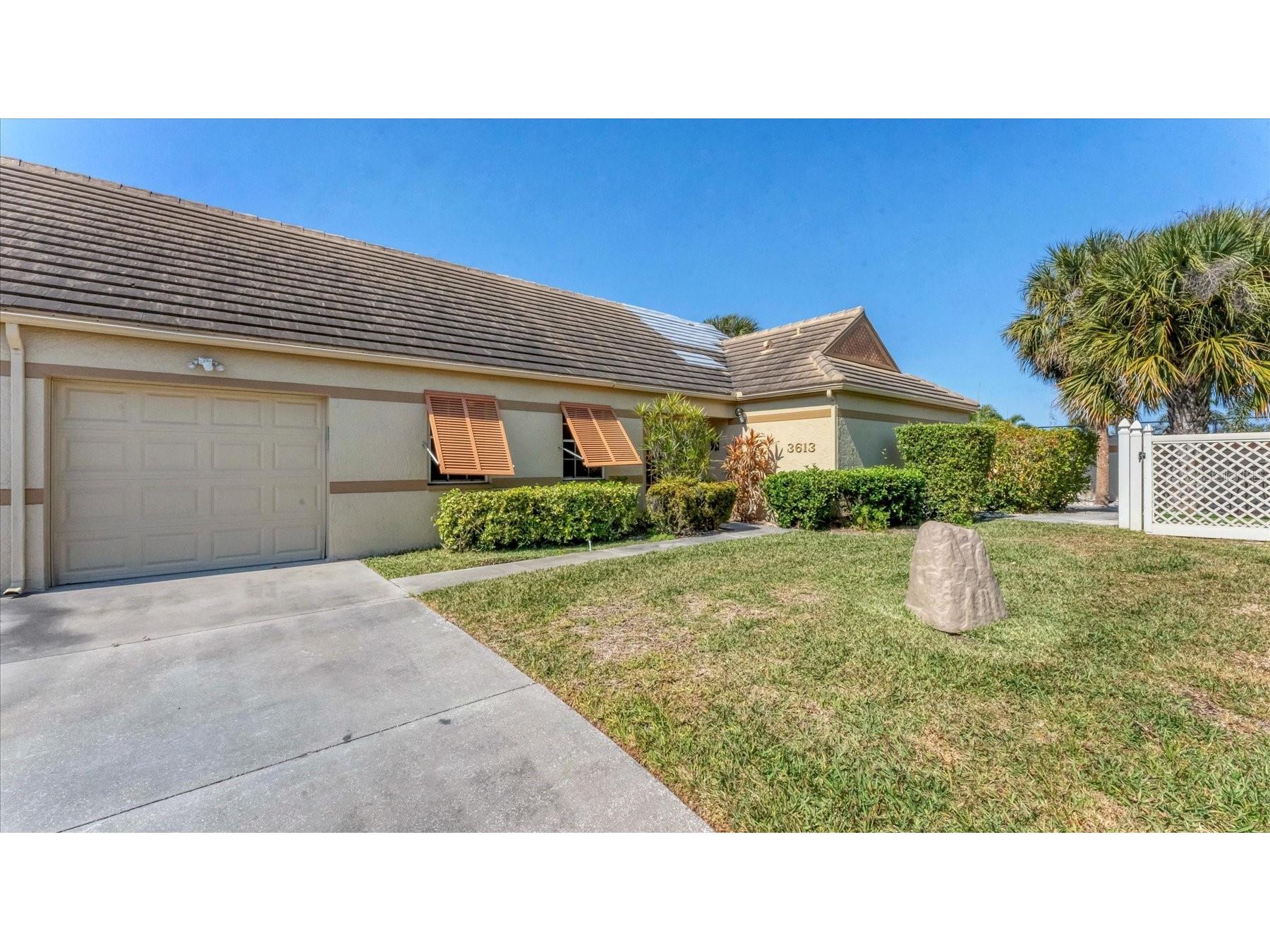 3613 57th Avenue Drive W #3613 Bradenton FL 34210 A4690700 image1