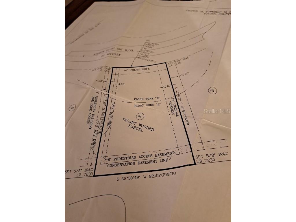 3613 Azurite Court Deland FL 32724 - Horseshoe Lake V4938648 image19