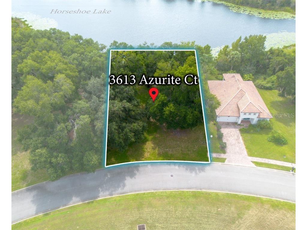 3613 Azurite Court Deland FL 32724 - Horseshoe Lake V4938648 image8