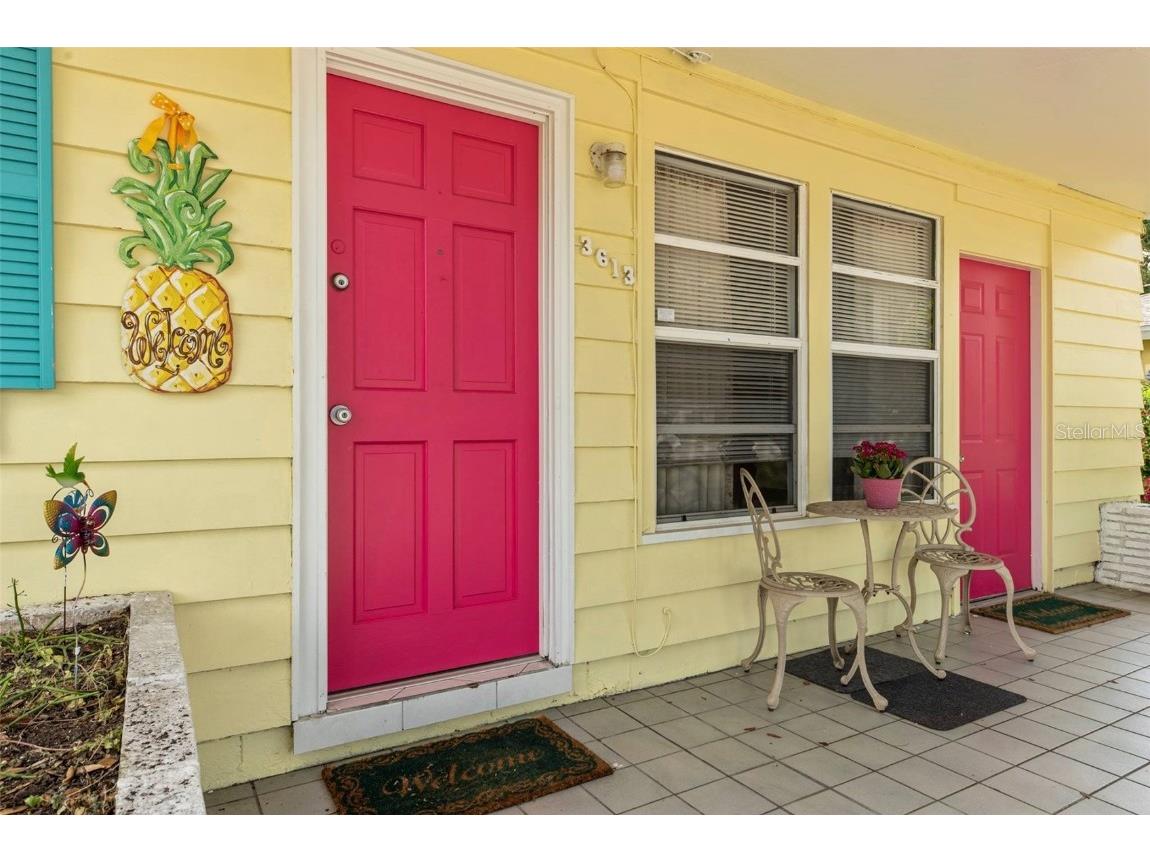 3613 Belmont Boulevard Sarasota FL 34232 A4560482 image1