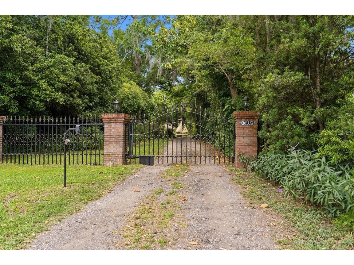 3613 Berger Road Lutz FL 33548 T3522089 image1