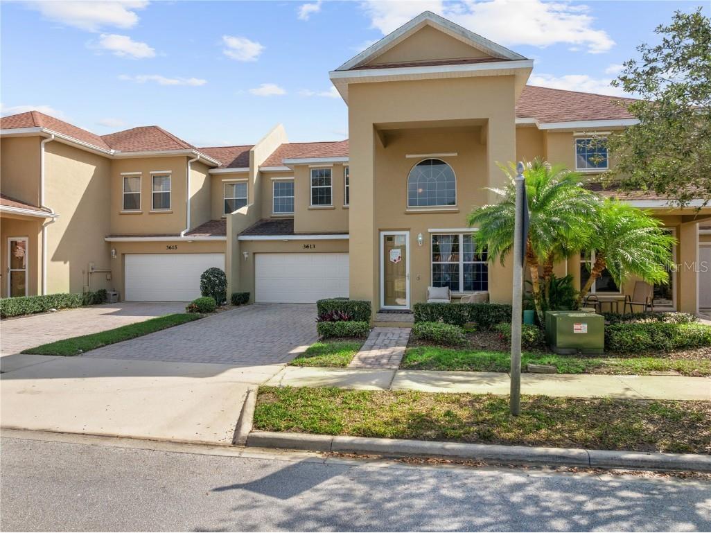 3613 Casalta Circle New Smyrna Beach FL 32168 V4940868 image1