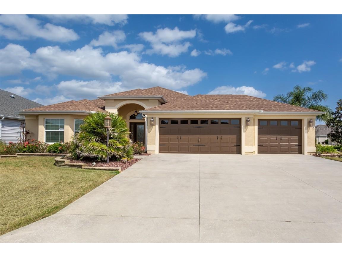 3613 Castlewood Lane The Villages FL 32163 G5066193 image1