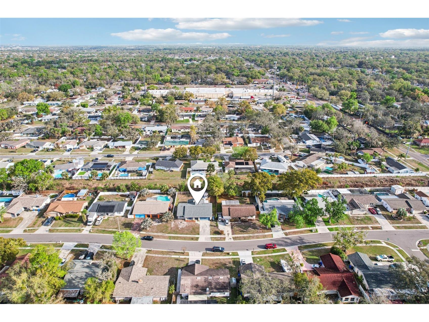 3613 Coppertree Circle Brandon FL 33511 TB8486147 image45