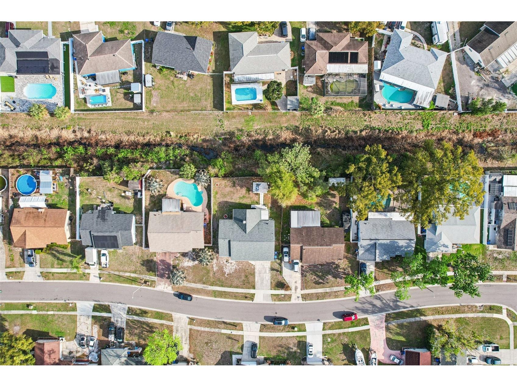 3613 Coppertree Circle Brandon FL 33511 TB8486147 image46
