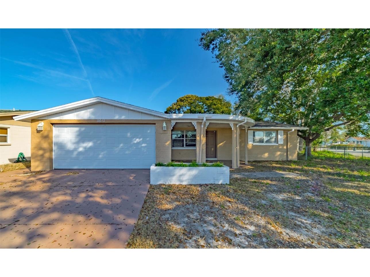 3613 Eisenhower Drive Holiday FL 34691 T3353308 image1