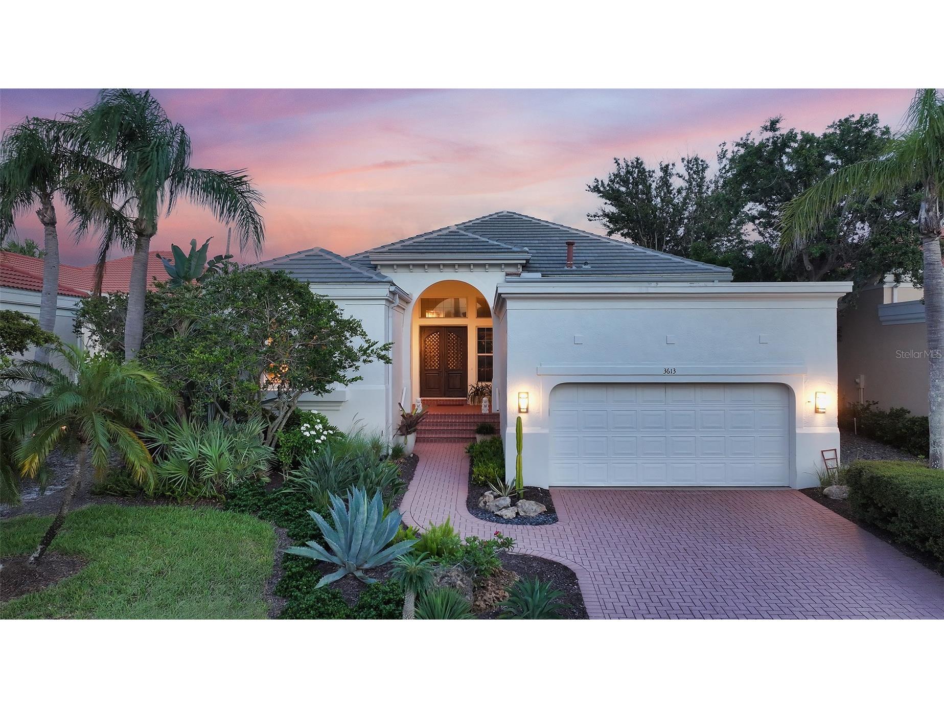 3613 Fair Oaks Place Longboat Key FL 34228 A4666651 image1