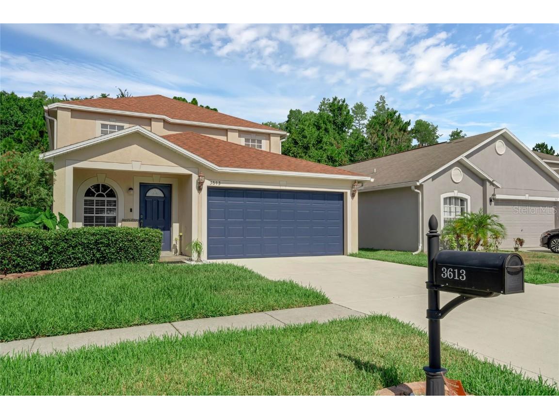 3613 Fyfield Court Land O Lakes FL 34638 O6212677 image1