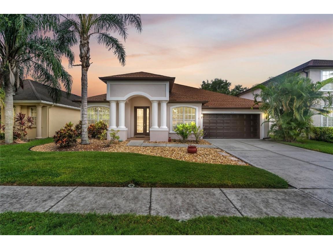 3613 Hickory Hammock Loop Wesley Chapel FL 33544 T3466907 image1