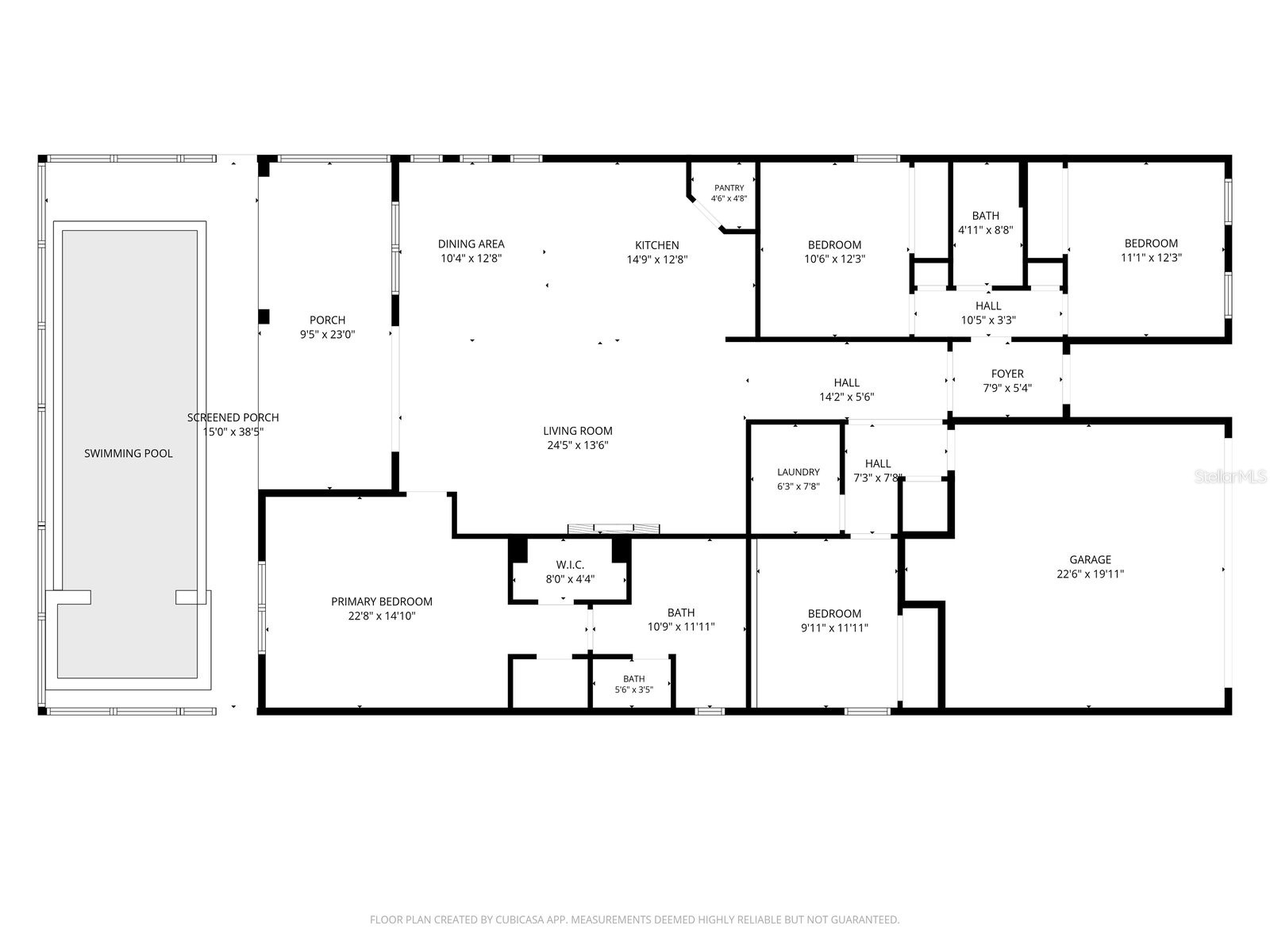 3613 Mossy Limb Court Palmetto FL 34221 A4695560 image57