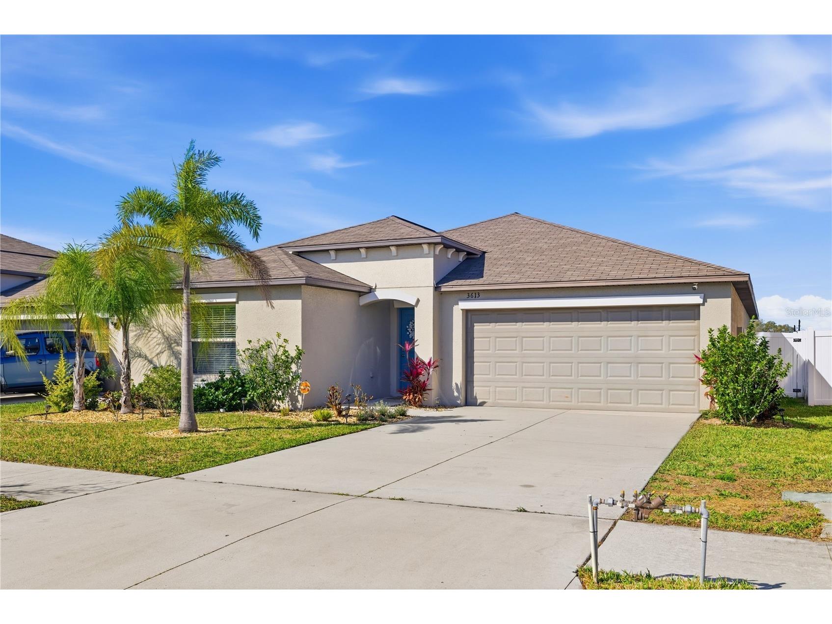 3613 Romano Busciglio Street Tampa FL 33619 TB8483221 image1