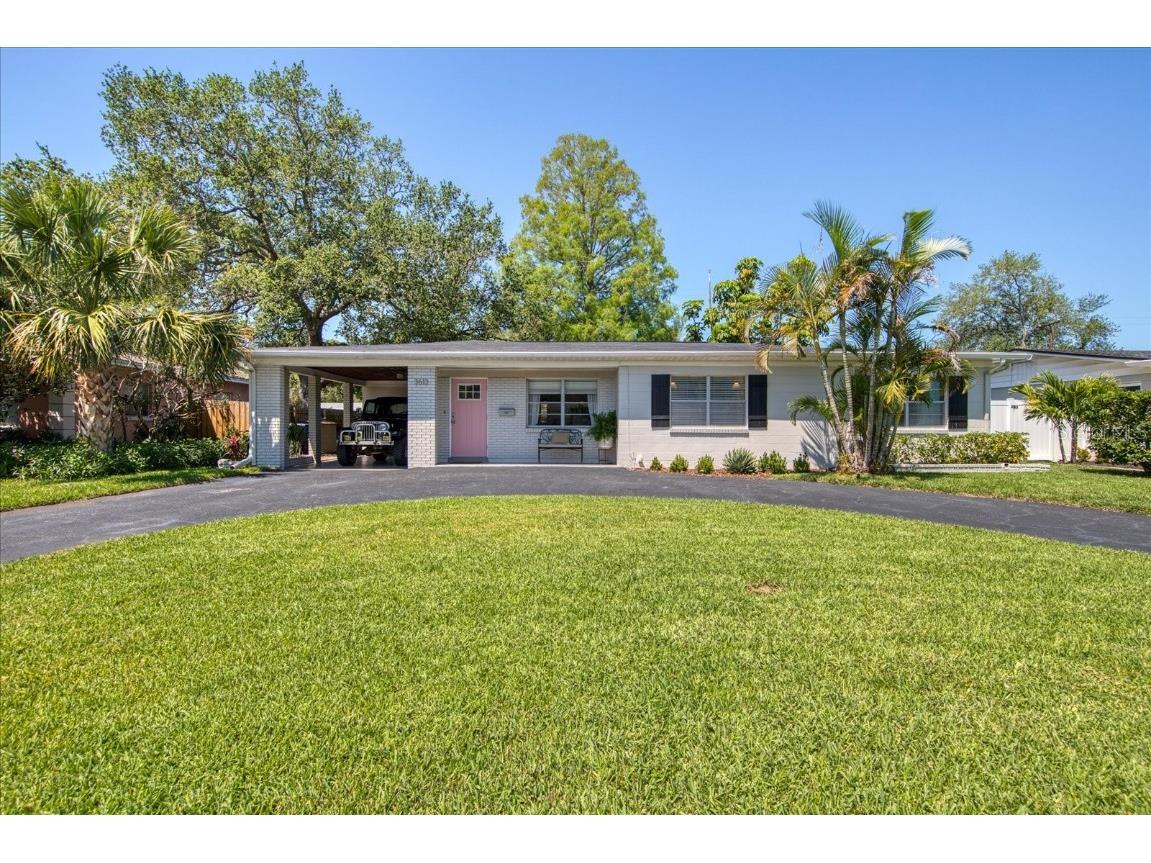 3613 S Belcher Drive Tampa FL 33629 T3520807 image1