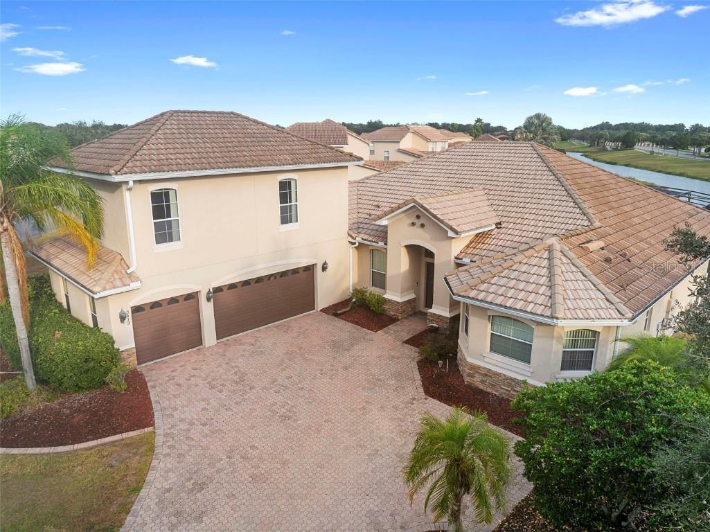 3613 Valleyview Drive Kissimmee FL 34746 S5139305 image10