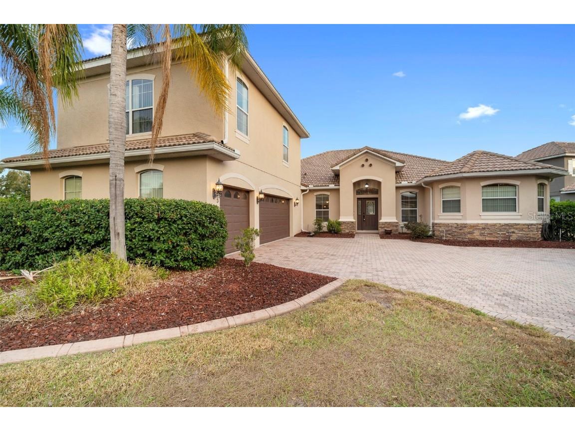3613 Valleyview Drive Kissimmee FL 34746 S5139305 image2