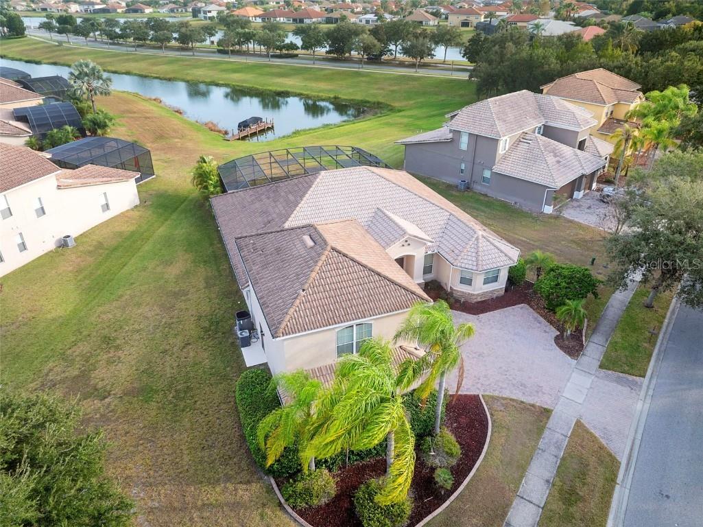 3613 Valleyview Drive Kissimmee FL 34746 S5139305 image21