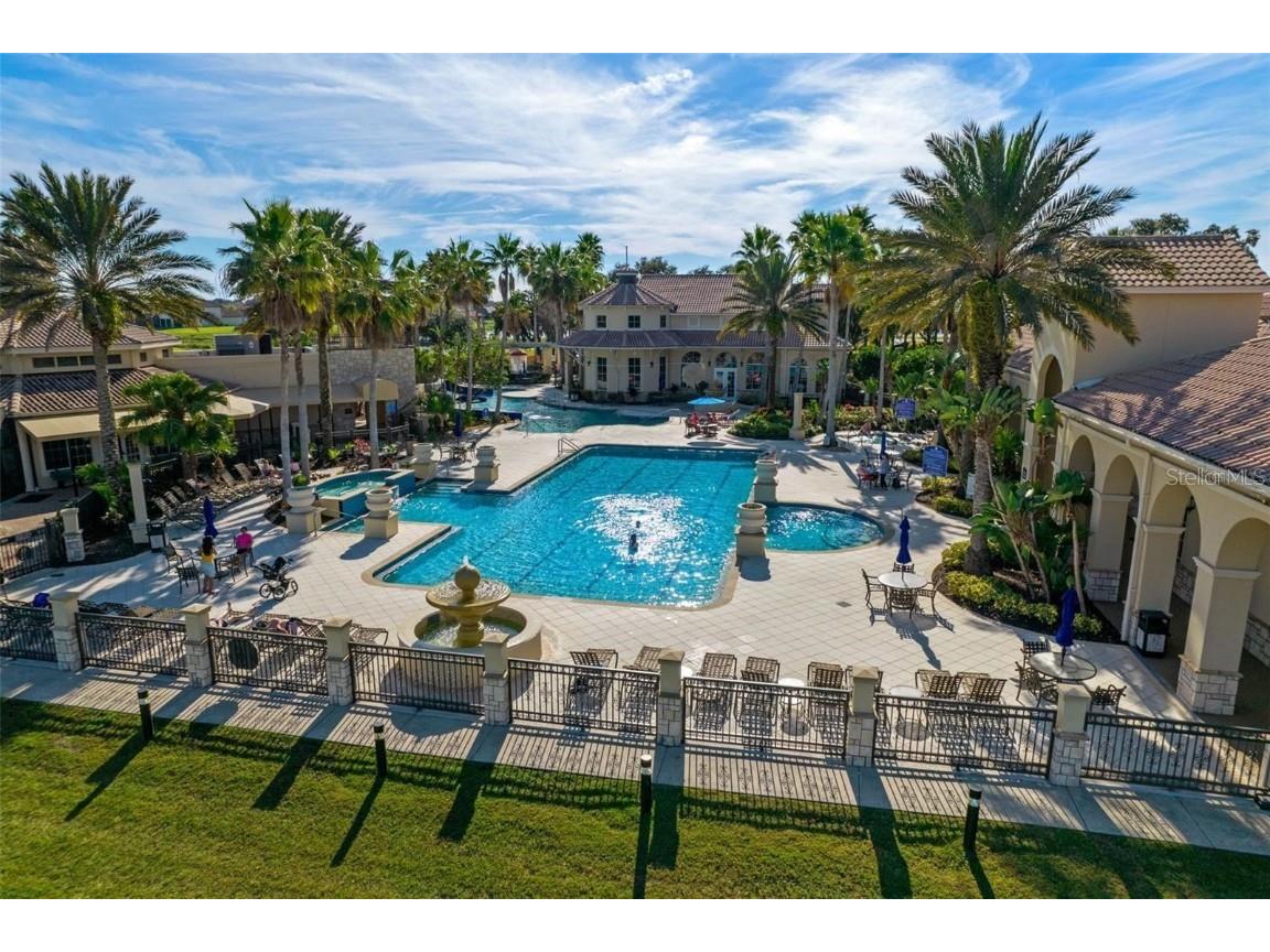 3613 Valleyview Drive Kissimmee FL 34746 S5139305 image26