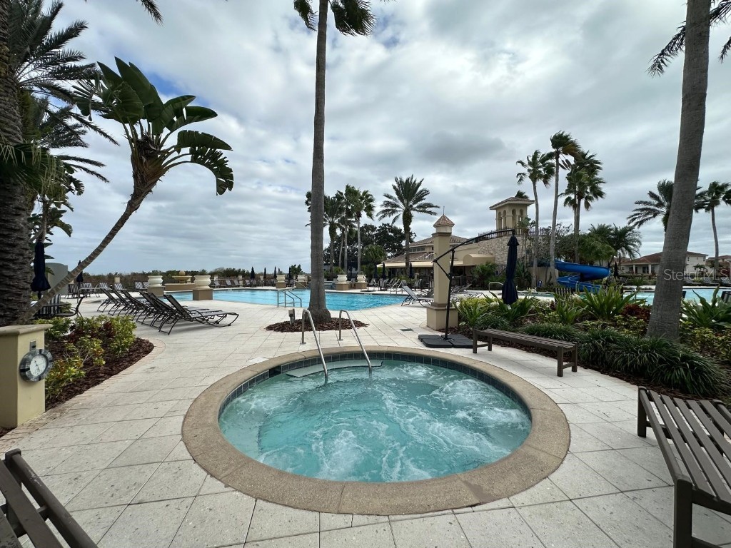 3613 Valleyview Drive Kissimmee FL 34746 S5139305 image34