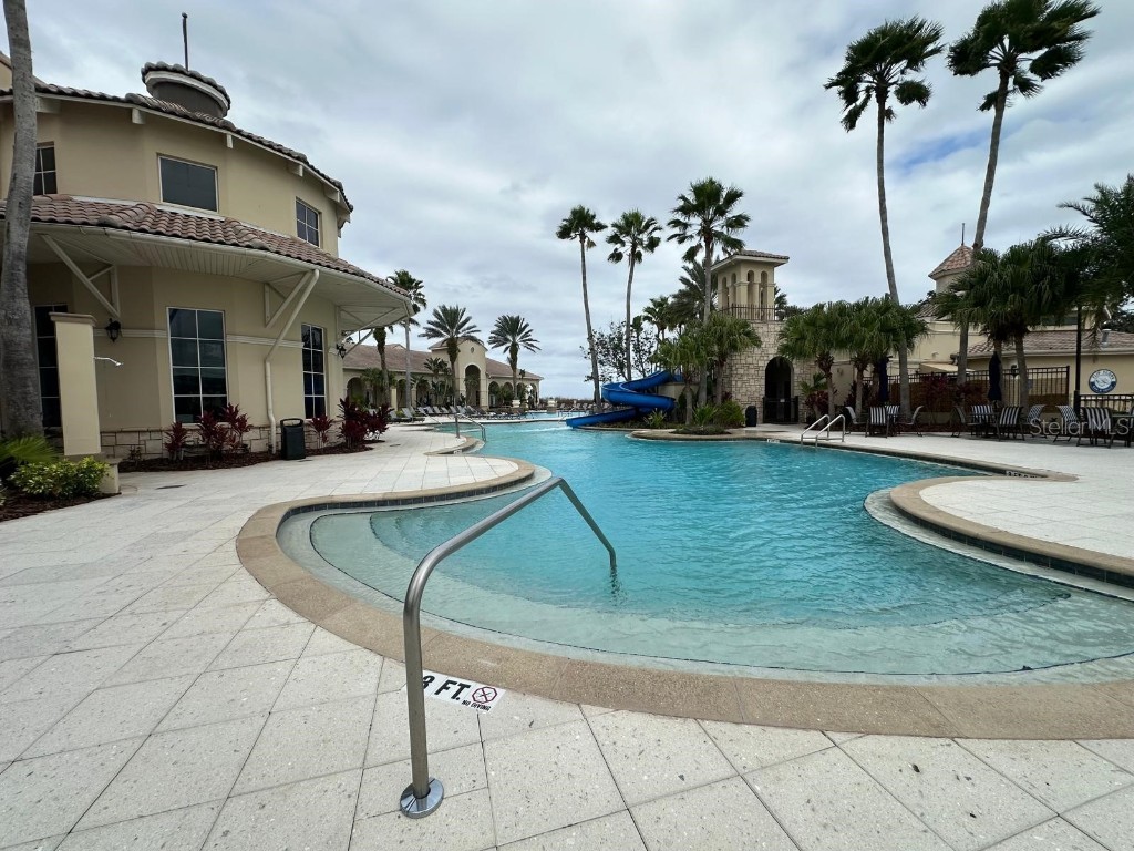 3613 Valleyview Drive Kissimmee FL 34746 S5139305 image35