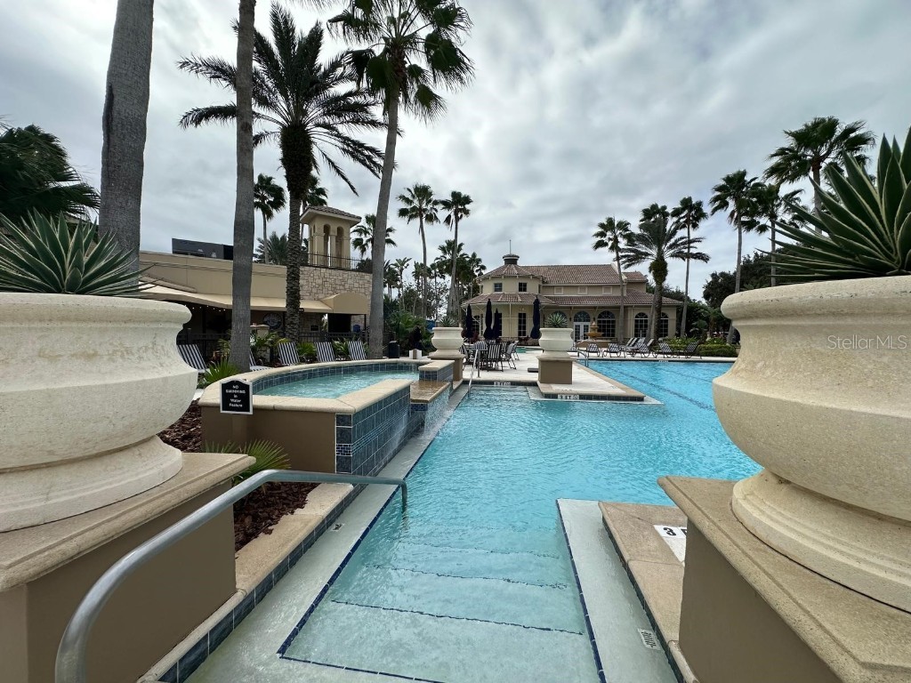 3613 Valleyview Drive Kissimmee FL 34746 S5139305 image38