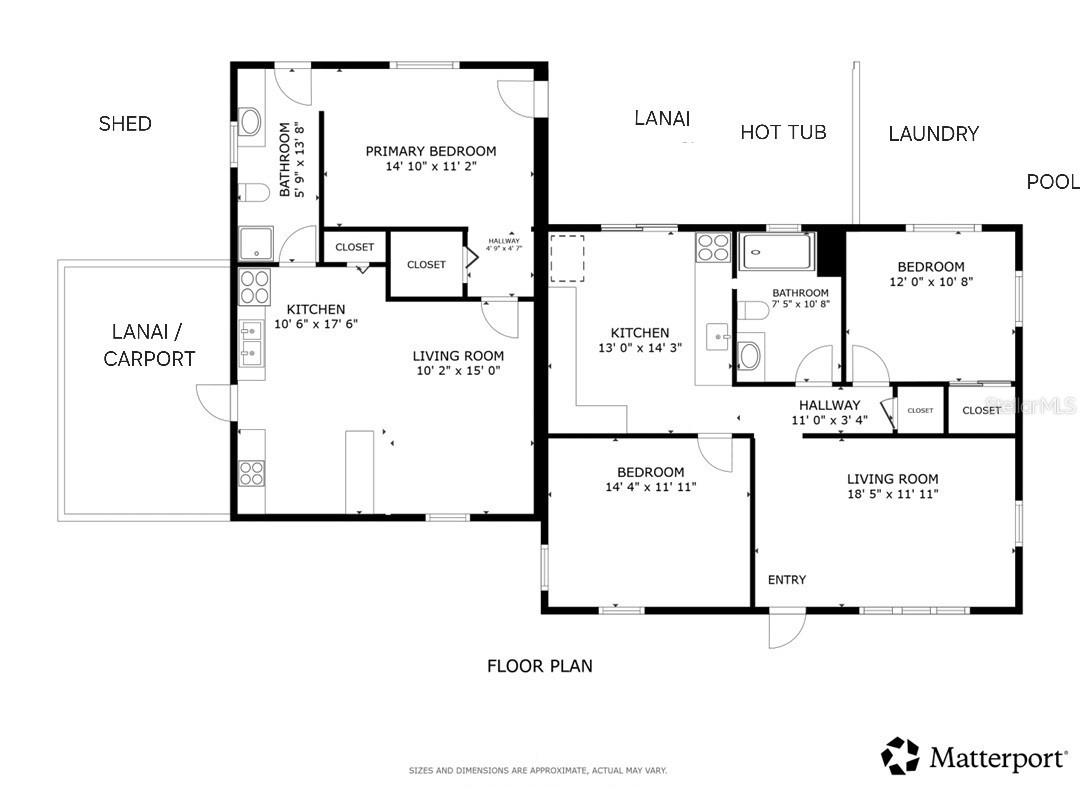 3613 W Minnehaha Street Tampa FL 33614 TB8442484 image2