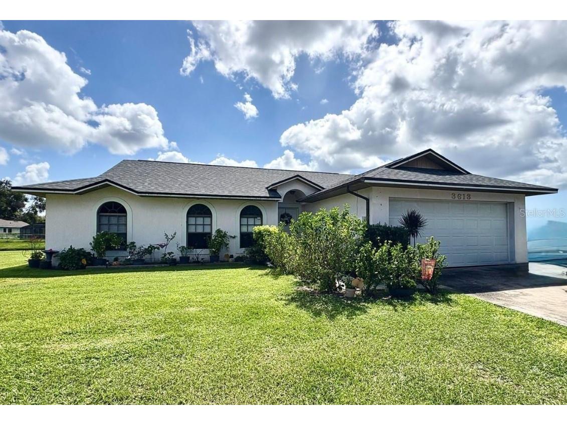 3613 Willow Lake Court Saint Cloud FL 34769 S5136272 image1