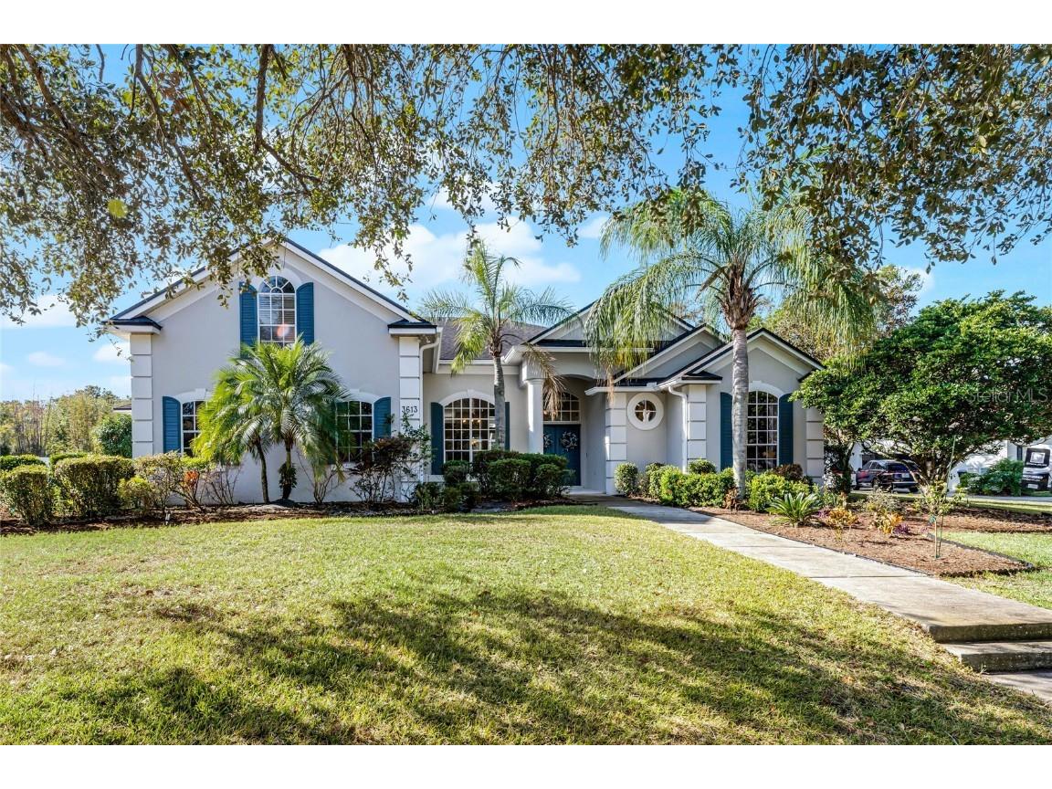 3613 Winding Lake Circle Orlando FL 32835 - FLOY S5116692 image1
