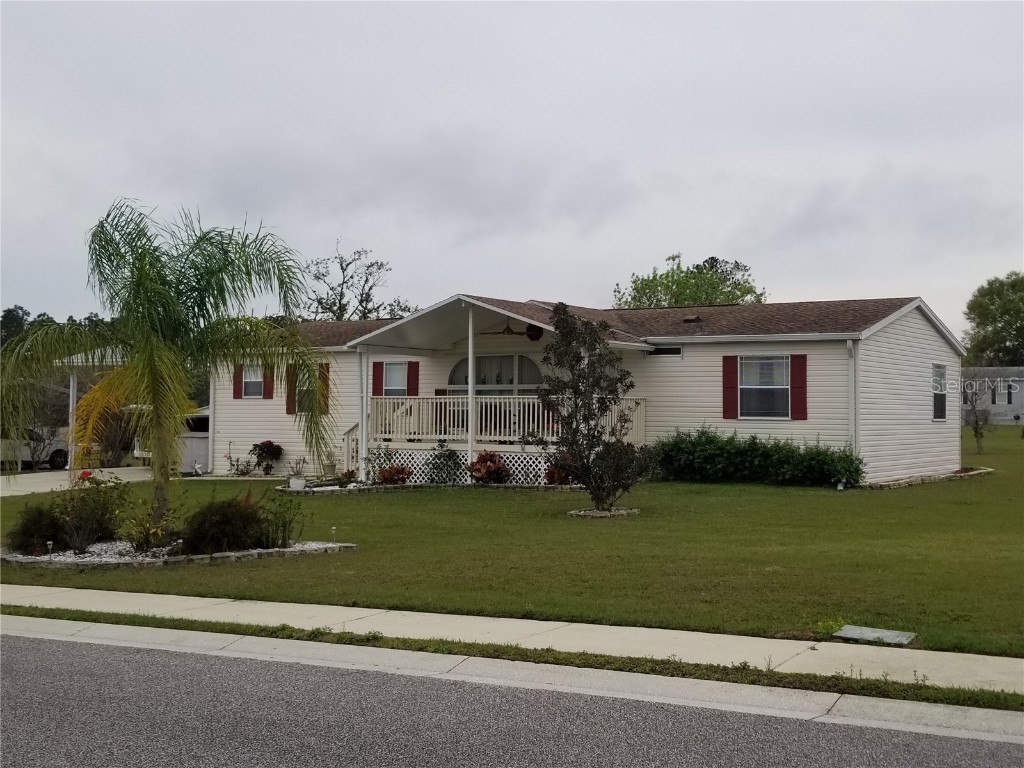 36134 Serbia Spruce Drive Dade City FL 33525 L4943085 image1
