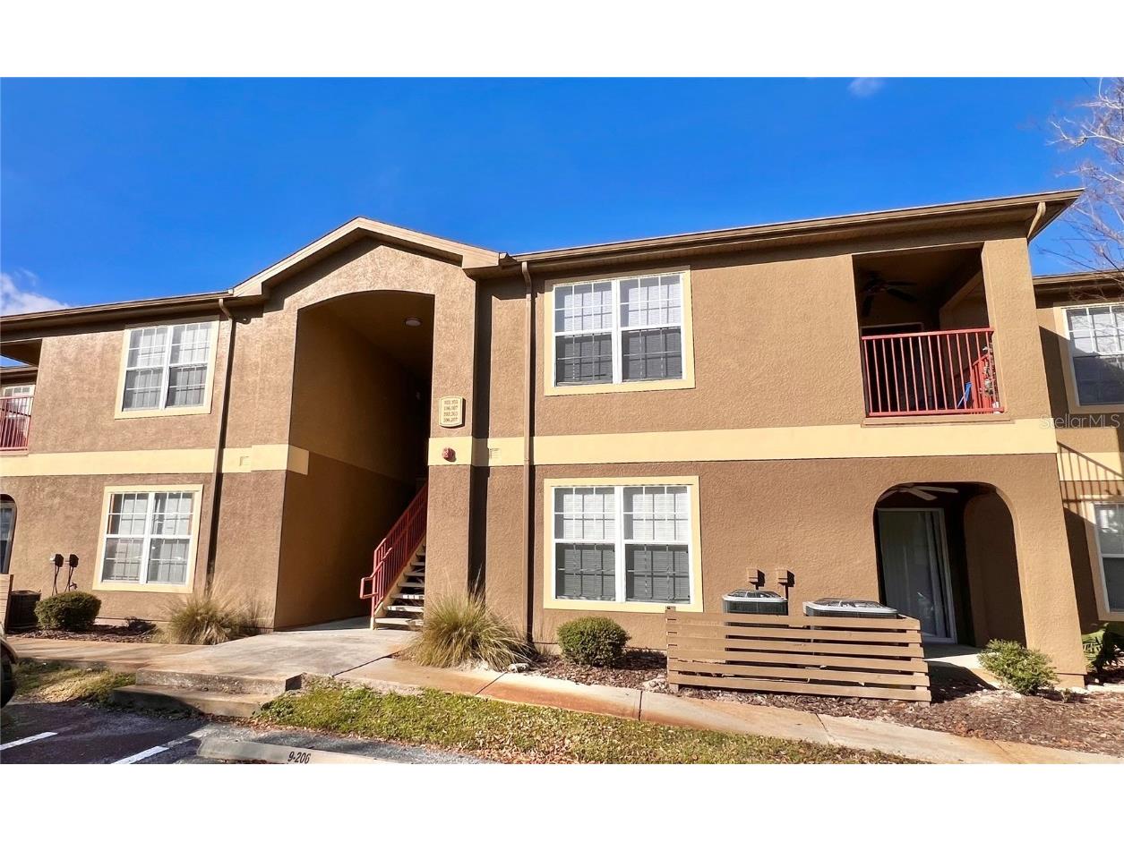 36137 Lake Chase Boulevard #107 Zephyrhills FL 33541 T3503542 image1