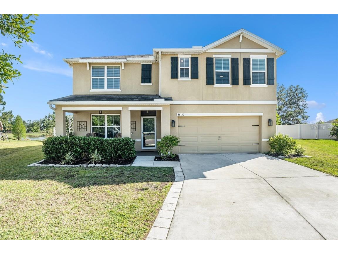 36139 Carriage Pine Court Zephyrhills FL 33541 TB8368796 image1