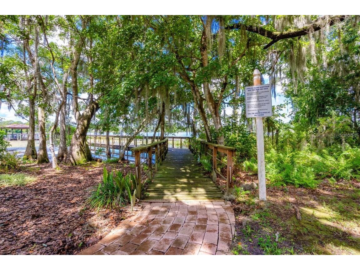 3614 Aquamarine Drive Deland FL 32724 - MAMIE NS1083535 image22