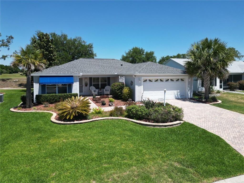 3614 Auburndale Avenue The Villages FL 32162 G5095869 image1